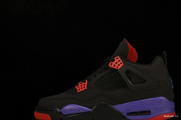 Retro OVO AQ3816-056  Raptors 4 Drake Jordan 1104